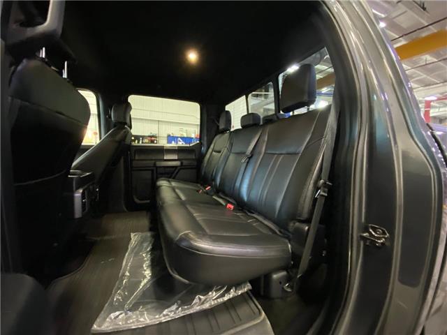 2018 Ford F-150 XLT (Stk: 26042A) in Melfort - Image 13 of 18