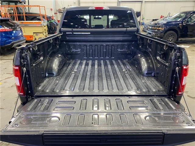 2018 Ford F-150 XLT (Stk: 26042A) in Melfort - Image 14 of 18