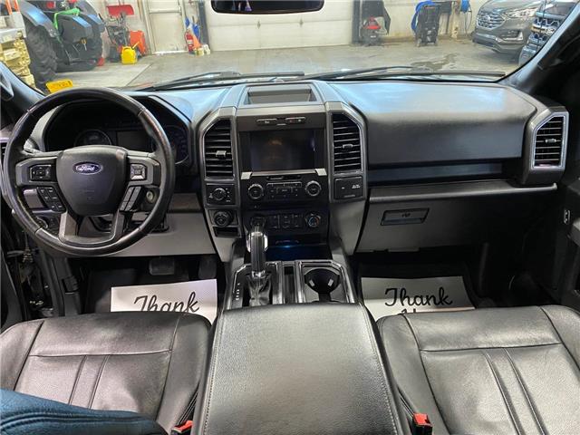 2018 Ford F-150 XLT (Stk: 26042A) in Melfort - Image 15 of 18