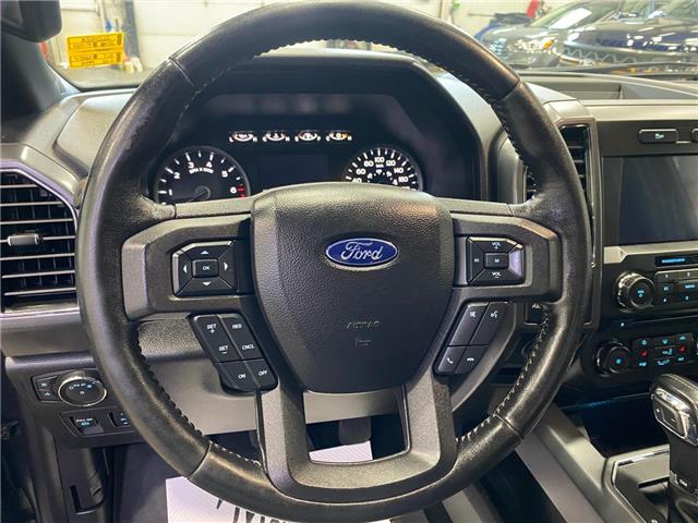 2018 Ford F-150 XLT (Stk: 26042A) in Melfort - Image 16 of 18