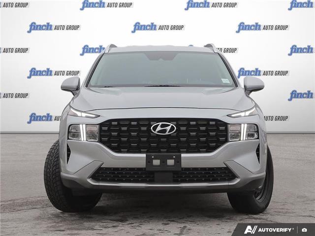 2022 Hyundai Santa Fe ESSENTIAL (Stk: 109811) in London - Image 2 of 26 2022 Hyundai Santa Fe ESSENTIAL (Stk: 109811) in London - Image 2 of 26
