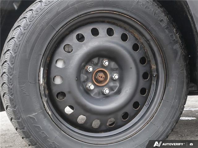 2022 Hyundai Santa Fe ESSENTIAL (Stk: 109811) in London - Image 6 of 26 2022 Hyundai Santa Fe ESSENTIAL (Stk: 109811) in London - Image 6 of 26