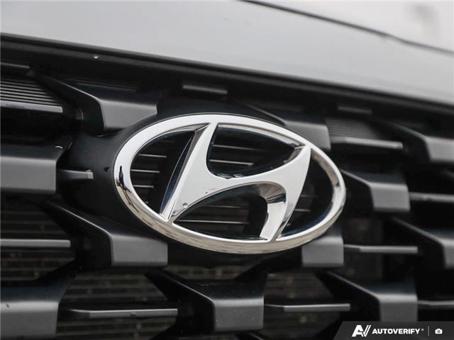 2022 Hyundai Santa Fe ESSENTIAL (Stk: 109811) in London - Image 9 of 26 2022 Hyundai Santa Fe ESSENTIAL (Stk: 109811) in London - Image 9 of 26