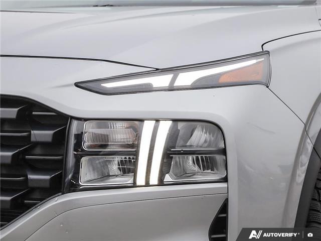 2022 Hyundai Santa Fe ESSENTIAL (Stk: 109811) in London - Image 10 of 26 2022 Hyundai Santa Fe ESSENTIAL (Stk: 109811) in London - Image 10 of 26
