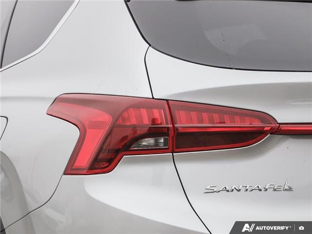 2022 Hyundai Santa Fe ESSENTIAL (Stk: 109811) in London - Image 12 of 26 2022 Hyundai Santa Fe ESSENTIAL (Stk: 109811) in London - Image 12 of 26