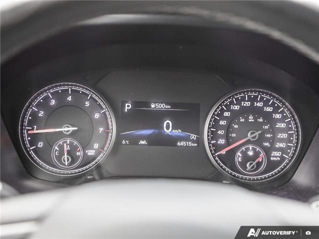 2022 Hyundai Santa Fe ESSENTIAL (Stk: 109811) in London - Image 15 of 26 2022 Hyundai Santa Fe ESSENTIAL (Stk: 109811) in London - Image 15 of 26