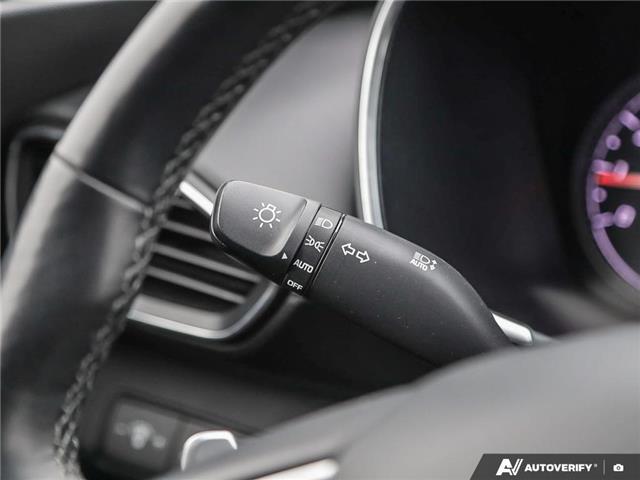 2022 Hyundai Santa Fe ESSENTIAL (Stk: 109811) in London - Image 16 of 26 2022 Hyundai Santa Fe ESSENTIAL (Stk: 109811) in London - Image 16 of 26