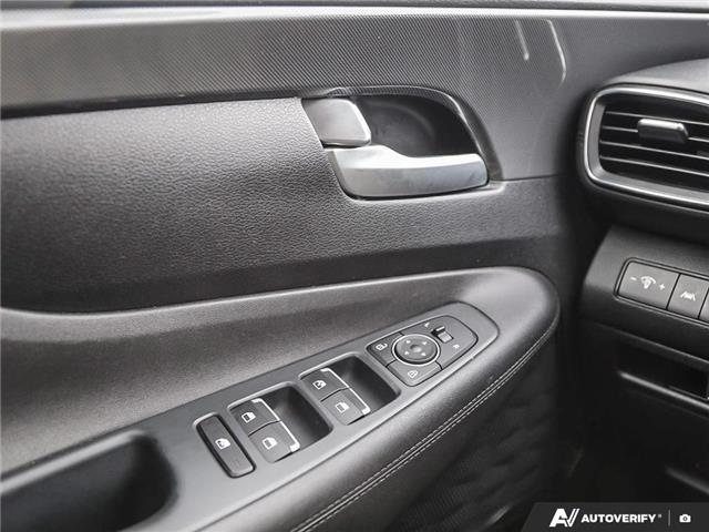 2022 Hyundai Santa Fe ESSENTIAL (Stk: 109811) in London - Image 17 of 26 2022 Hyundai Santa Fe ESSENTIAL (Stk: 109811) in London - Image 17 of 26