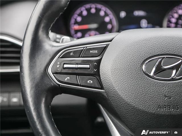 2022 Hyundai Santa Fe ESSENTIAL (Stk: 109811) in London - Image 18 of 26 2022 Hyundai Santa Fe ESSENTIAL (Stk: 109811) in London - Image 18 of 26