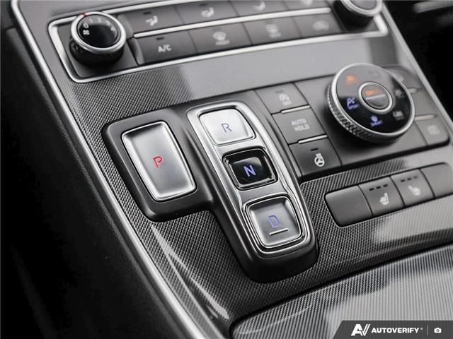 2022 Hyundai Santa Fe ESSENTIAL (Stk: 109811) in London - Image 19 of 26 2022 Hyundai Santa Fe ESSENTIAL (Stk: 109811) in London - Image 19 of 26
