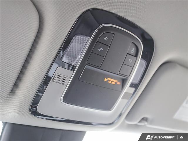 2022 Hyundai Santa Fe ESSENTIAL (Stk: 109811) in London - Image 22 of 26 2022 Hyundai Santa Fe ESSENTIAL (Stk: 109811) in London - Image 22 of 26