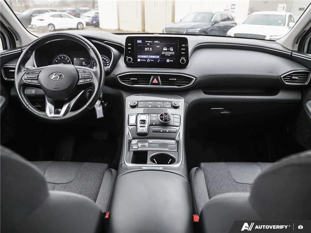 2022 Hyundai Santa Fe ESSENTIAL (Stk: 109811) in London - Image 25 of 26 2022 Hyundai Santa Fe ESSENTIAL (Stk: 109811) in London - Image 25 of 26