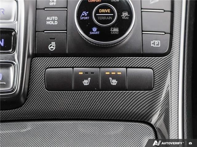 2022 Hyundai Santa Fe ESSENTIAL (Stk: 109811) in London - Image 26 of 26 2022 Hyundai Santa Fe ESSENTIAL (Stk: 109811) in London - Image 26 of 26