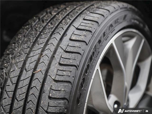 2020 Hyundai Elantra GT N Line Ultimate (Stk: 92531) in London - Image 7 of 26