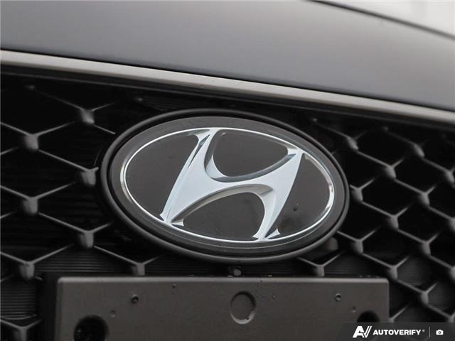 2020 Hyundai Elantra GT N Line Ultimate (Stk: 92531) in London - Image 9 of 26