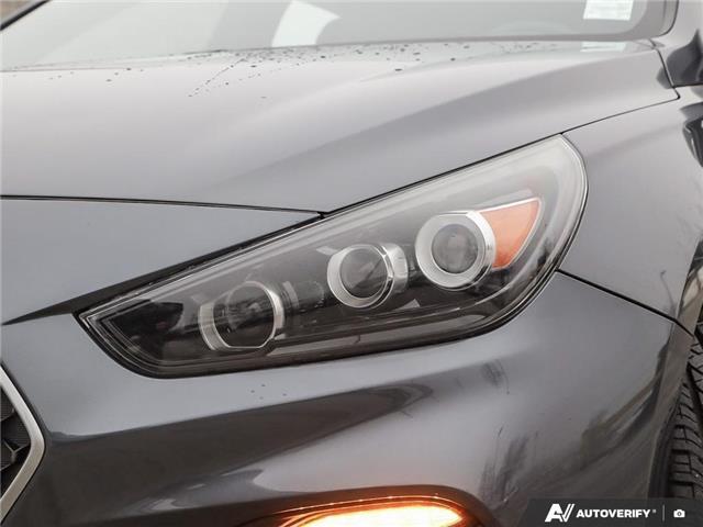 2020 Hyundai Elantra GT N Line Ultimate (Stk: 92531) in London - Image 10 of 26