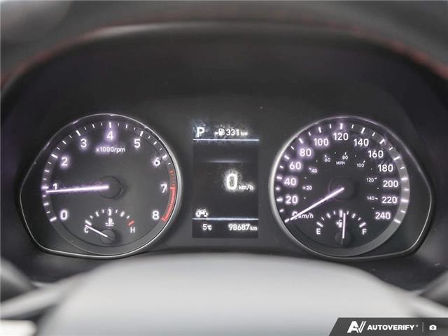 2020 Hyundai Elantra GT N Line Ultimate (Stk: 92531) in London - Image 15 of 26