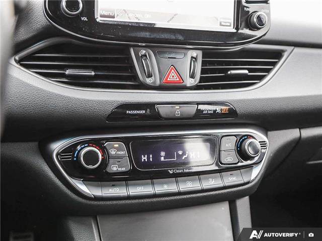 2020 Hyundai Elantra GT N Line Ultimate (Stk: 92531) in London - Image 20 of 26