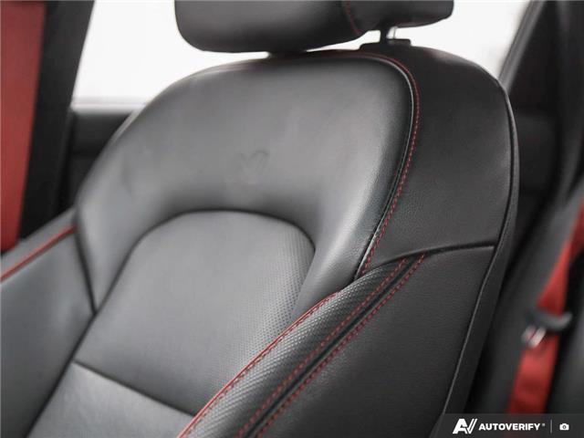 2020 Hyundai Elantra GT N Line Ultimate (Stk: 92531) in London - Image 23 of 26