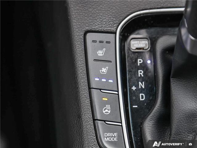 2020 Hyundai Elantra GT N Line Ultimate (Stk: 92531) in London - Image 26 of 26