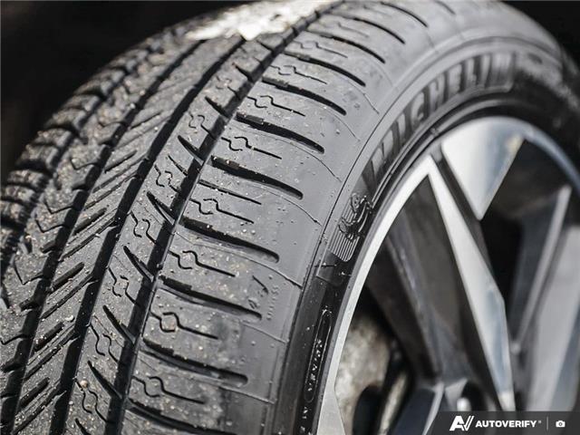 2021 Hyundai Elantra Ultimate Tech (Stk: 118605) in London - Image 7 of 26