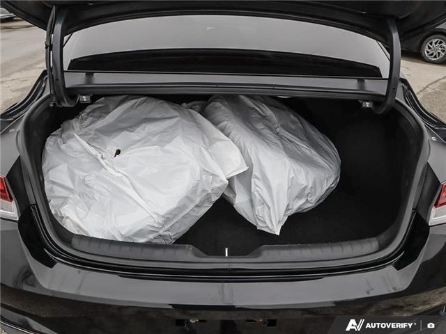 2021 Hyundai Elantra Ultimate Tech (Stk: 118605) in London - Image 11 of 26