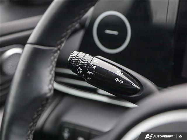 2021 Hyundai Elantra Ultimate Tech (Stk: 118605) in London - Image 16 of 26