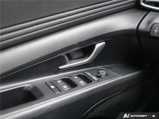 2021 Hyundai Elantra Ultimate Tech (Stk: 118605) in London - Image 17 of 26