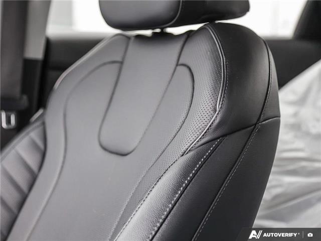 2021 Hyundai Elantra Ultimate Tech (Stk: 118605) in London - Image 23 of 26