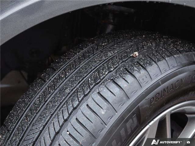 2023 Genesis GV70 2.5T Advanced (Stk: 53958A) in London - Image 7 of 27