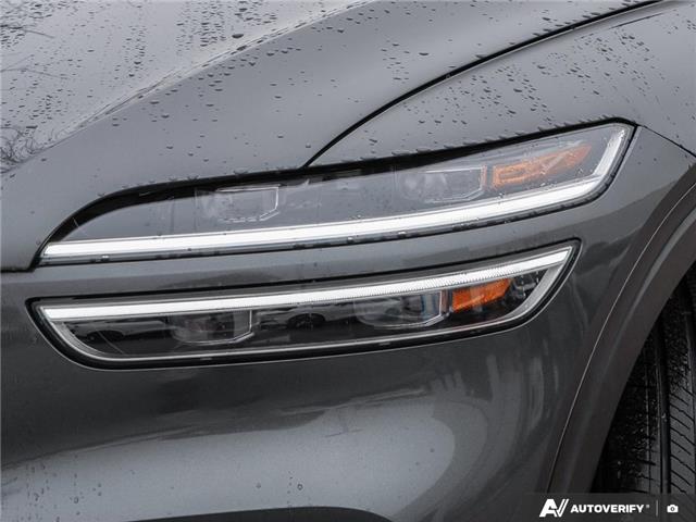 2023 Genesis GV70 2.5T Advanced (Stk: 53958A) in London - Image 9 of 27