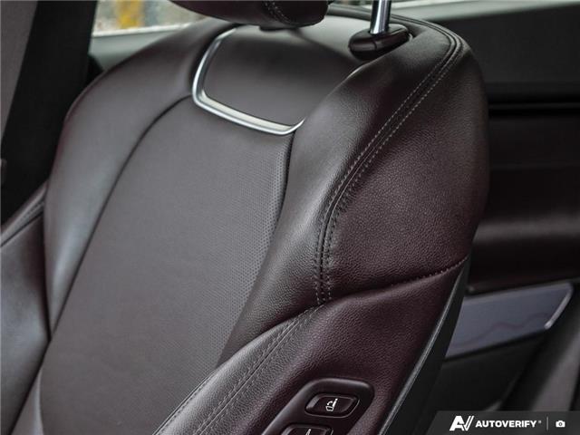 2023 Genesis GV70 2.5T Advanced (Stk: 53958A) in London - Image 22 of 27