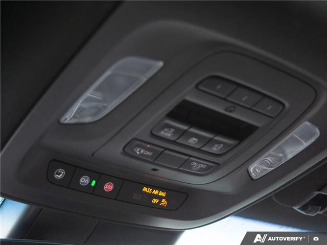 2022 Cadillac CT5 Sport (Stk: 51348B) in St. Thomas - Image 22 of 27