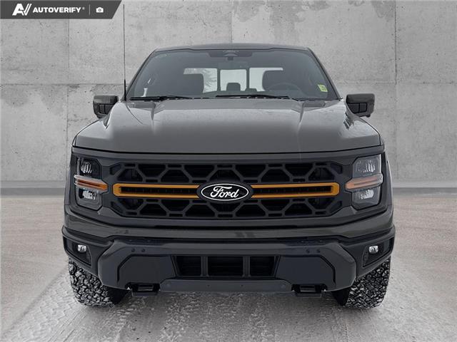 2026 Ford F-150 Tremor (Stk: 26T2671) in Red Deer - Image 2 of 24