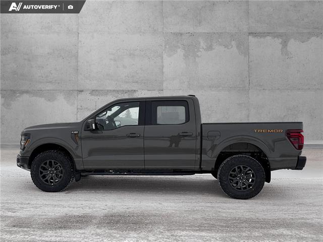 2026 Ford F-150 Tremor (Stk: 26T2671) in Red Deer - Image 3 of 24