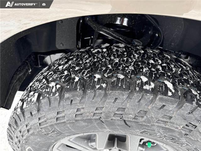 2026 Ford F-150 Tremor (Stk: 26T2671) in Red Deer - Image 7 of 24