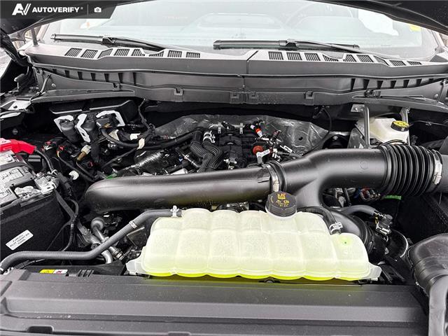 2026 Ford F-150 Tremor (Stk: 26T2671) in Red Deer - Image 8 of 24