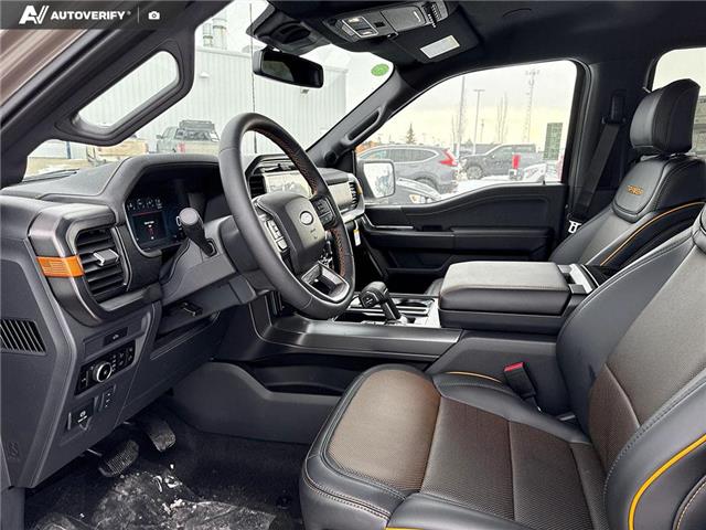 2026 Ford F-150 Tremor (Stk: 26T2671) in Red Deer - Image 12 of 24