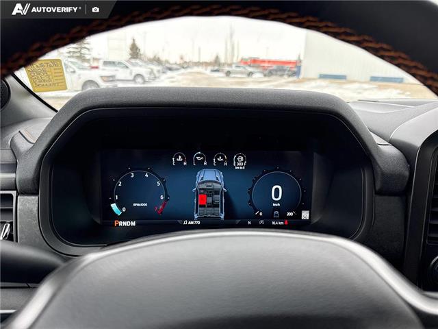 2026 Ford F-150 Tremor (Stk: 26T2671) in Red Deer - Image 14 of 24