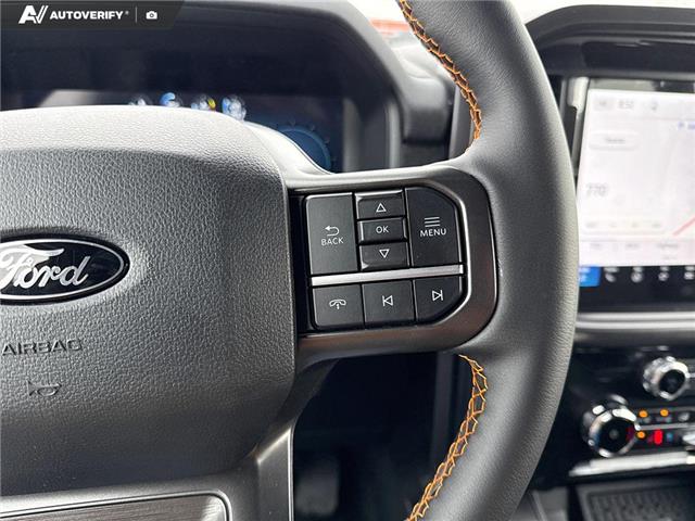 2026 Ford F-150 Tremor (Stk: 26T2671) in Red Deer - Image 15 of 24