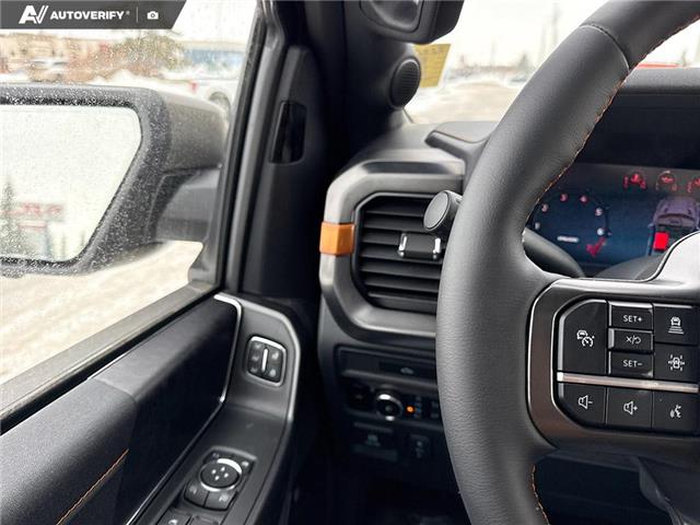 2026 Ford F-150 Tremor (Stk: 26T2671) in Red Deer - Image 16 of 24