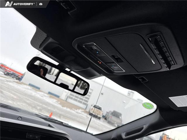 2026 Ford F-150 Tremor (Stk: 26T2671) in Red Deer - Image 17 of 24
