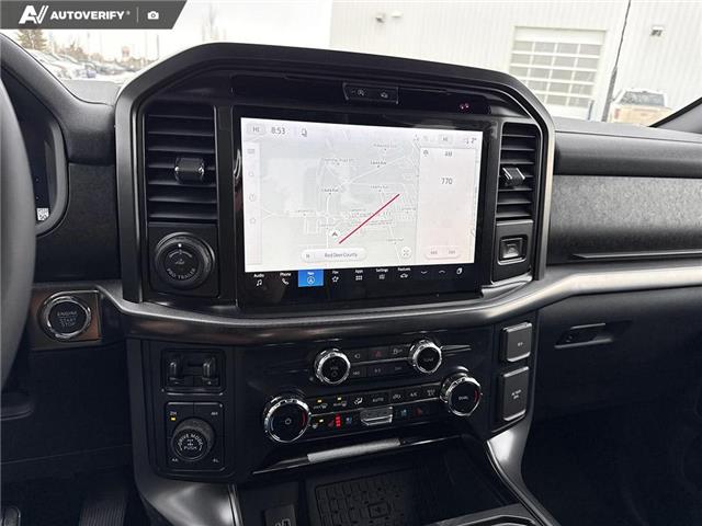 2026 Ford F-150 Tremor (Stk: 26T2671) in Red Deer - Image 18 of 24
