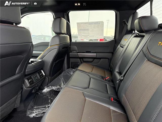 2026 Ford F-150 Tremor (Stk: 26T2671) in Red Deer - Image 22 of 24