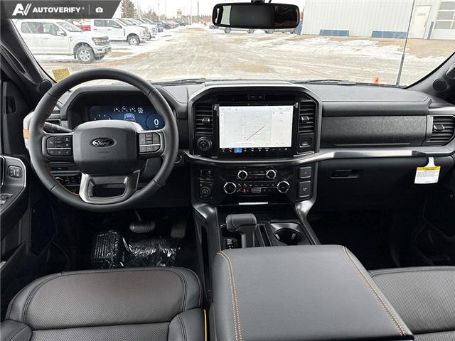 2026 Ford F-150 Tremor (Stk: 26T2671) in Red Deer - Image 23 of 24