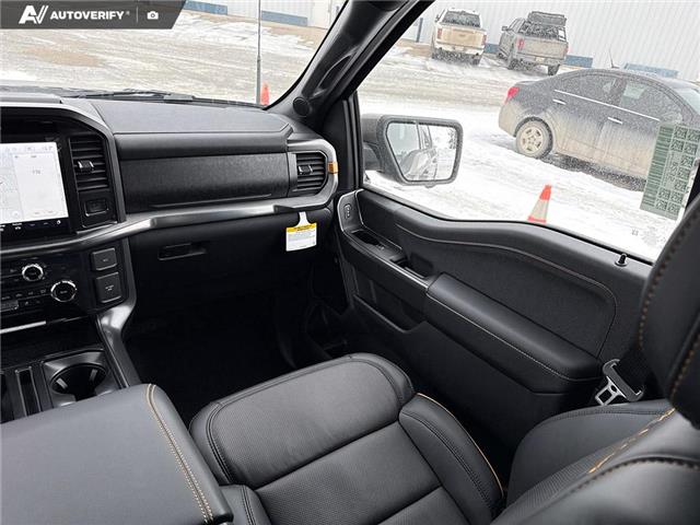 2026 Ford F-150 Tremor (Stk: 26T2671) in Red Deer - Image 24 of 24