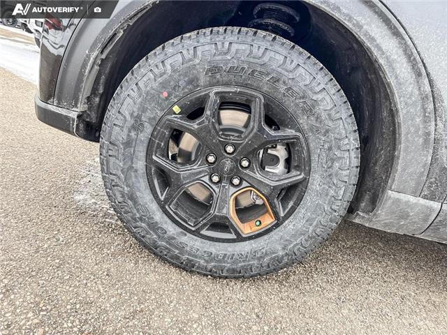 2026 Ford Explorer Tremor (Stk: 26S5238) in Red Deer - Image 6 of 25