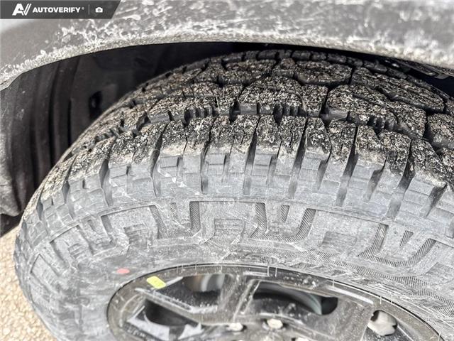 2026 Ford Explorer Tremor (Stk: 26S5238) in Red Deer - Image 7 of 25