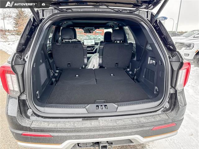 2026 Ford Explorer Tremor (Stk: 26S5238) in Red Deer - Image 12 of 25