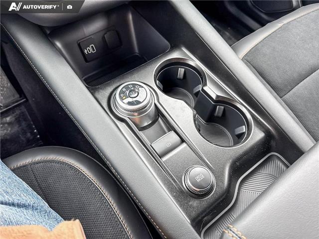 2026 Ford Explorer Tremor (Stk: 26S5238) in Red Deer - Image 18 of 25